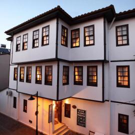 White Garden Hotel-Adult Only, hotel a Antalya (Adalia)