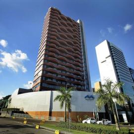 Millenium Hotel Flats-Particular