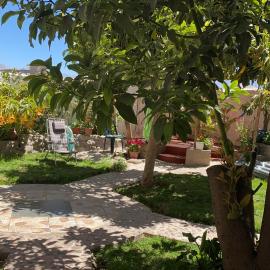 Paraiso Palmeras - Cabanaconde, хотел в Кабанаконде