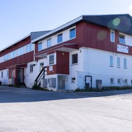 Nordbo City, hotel a Nuuk