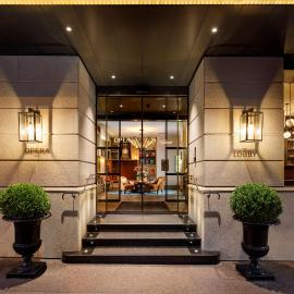 Opera Hotel Zürich, hotel in Zurich