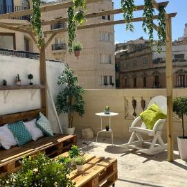 Hostel On, hotel en Sliema