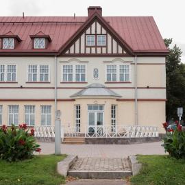 Boutique Hotel Lähde, khách sạn ở Lappeenranta