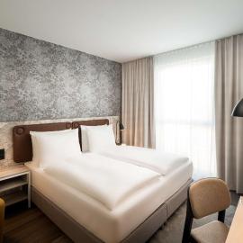 Arthotel ANA Amber, hotel en Rostock