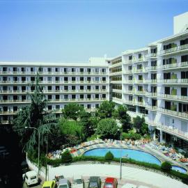 Clipper Affiliated by FERGUS, hotel en Lloret de Mar