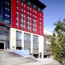 Malmaison Birmingham، فندق في برمنغهام