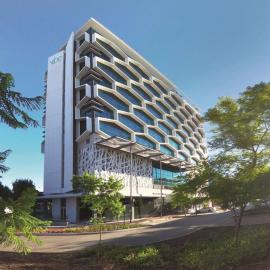 Vibe Hotel Subiaco Perth, hotel Perthben