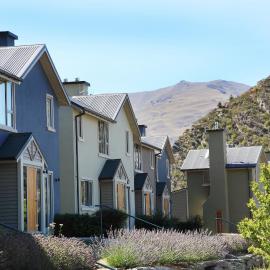 Arrowfield Apartments, hotel en Arrowtown