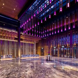 M Resort & Hotel Kuala Lumpur, ξενοδοχείο στην Κουάλα Λουμπούρ