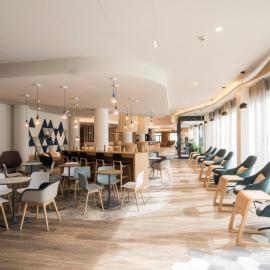 Holiday Inn Express - Paris - CDG Airport by IHG, hotel in Roissy-en-France