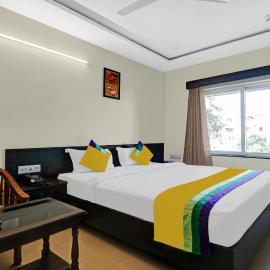 Hotel MVP Check Inn, hotel in Visakhapatnam