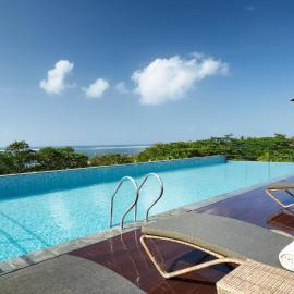 Holiday Inn Bali Sanur by IHG, hotell Sanuris