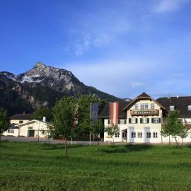 Hotel Gasthof Mostwastl, hotel in Salzburg