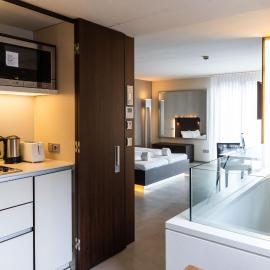 BoardingWorld Heidelberg, hotel v destinácii Heidelberg