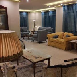 Black Iris Hotel II, khách sạn ở Madaba