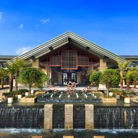 InterContinental Kunming by IHG, hotel Kunmingban
