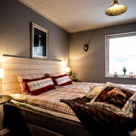 Åre Bed & Breakfast, hotel v mestu Åre