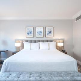 The Sutton Place Hotel Vancouver, hotel en Vancouver