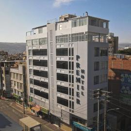 Hotel Premier