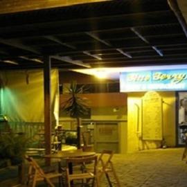 Blueberry Rooms, hotell i Qaşrīn