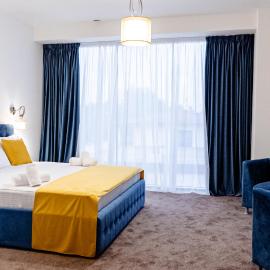 RaAy, hotell sihtkohas Brăila