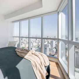 Top Rentals Downtown, hotel en Buenos Aires