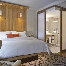 Hotel Vermont Burlington, hotel en Burlington