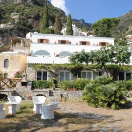 Positano में, होटल Hotel Dimora Fornillo