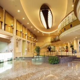 Wakayama Urban Hotel, viešbutis mieste Vakajama