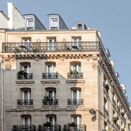 Grand Pigalle Experimental