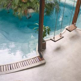 Hotel Boutique TerraNova, hotel a Tulum