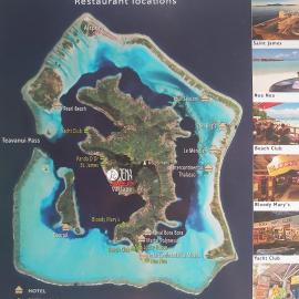 Raihei Auberge de jeunesse Chez l'habitant à Bora Bora, hotel in Bora Bora