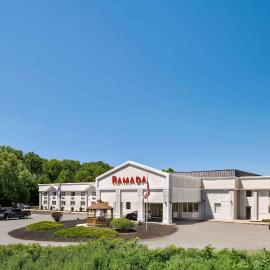 Ramada by Wyndham Allentown Bethlehem, khách sạn ở Allentown