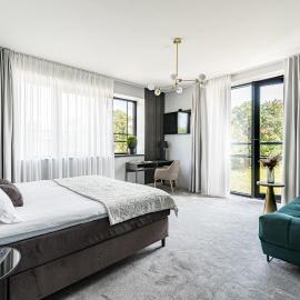Plungė में, होटल Oginski Hotel