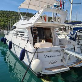 Luxury Yacht - Lex of the Seas, hotel a Split