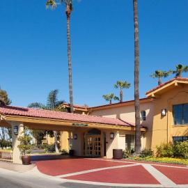 La Quinta Inn by Wyndham Costa Mesa Orange County, hotell i Costa Mesa