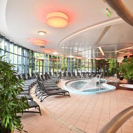 Hotel Eger & Park, hotel sa Eger