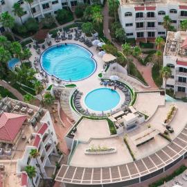 Argan Al Bidaa Hotel and Resort , Kuwait، فندق في الكويت