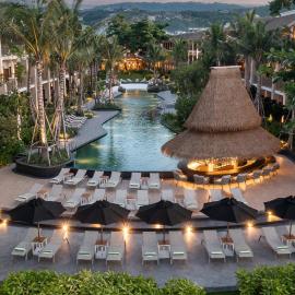 Holiday Inn Resort Samui Bophut Beach by IHG, hotel in Bophut 