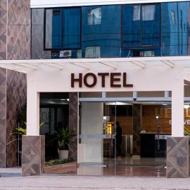 Ciudad del Este में, होटल Liebling Hotel Ciudad del Este