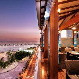 Summer Beach Maldives – hotel w Male