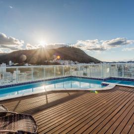 Victory Suites, hotel u gradu 'Juiz de Fora'