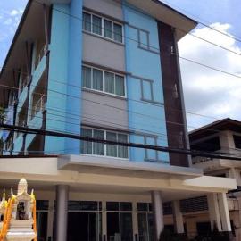 TK residence, hotel v destinácii Kalasin