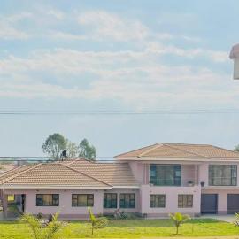 Amour de Soeurs, hotel din Norton