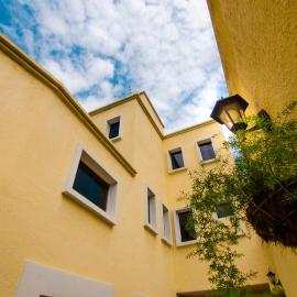 Hotel La Pequena Valencia โรงแรมในวาเลนเซีย