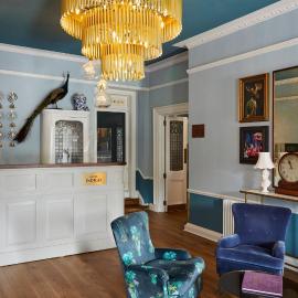 Hotel Indigo - Bath by IHG, hotel in Bath