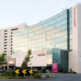 Crowne Plaza Dublin Blanchardstown by IHG, hotel in Blanchardstown