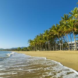Viesnīca Alamanda Palm Cove by Lancemore pilsētā Palmkova