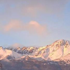 Vysoké Tatry Gerlaška, hotel u gradu 'Tatranská Polianka'