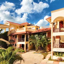 Villa Baya, hotel u gradu 'Bayahibe'